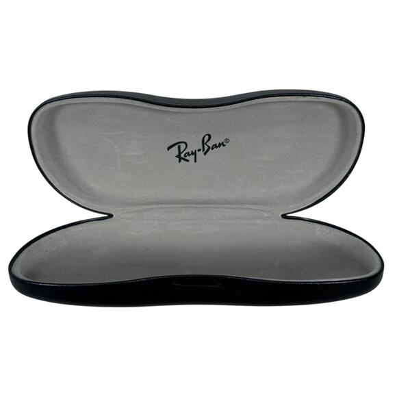 Ray Ban RB8908 Eyeglasses Frame Only Unisex Matte Black Plastic 53-18mm 145 - Picture 8 of 10